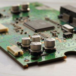 PCB