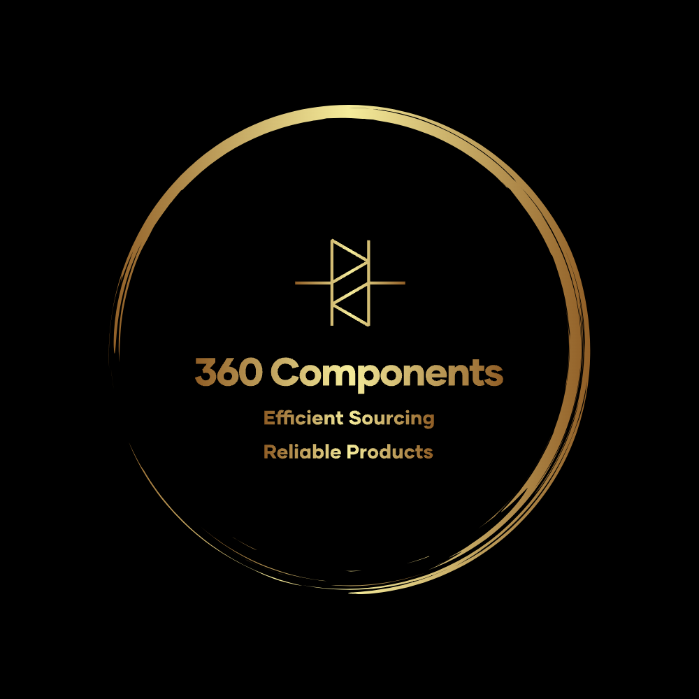 Welcome to 360 Components OU